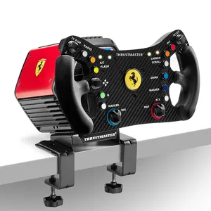 Volante Thrustmaster T818 de 10 Nm con Base Tumax para PC, Juego de Carreras con Licencia Oficial, Volante para Juegos de Carreras Generales para PC - Product Image 5