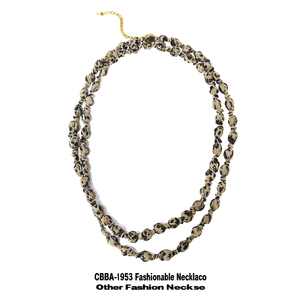 สร้อยคอแฟชั่น CBBA-1953 - Product Image 2