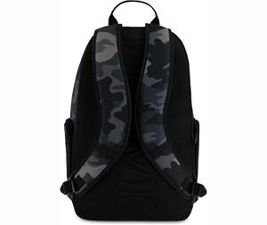 Sac à dos pour planche à roulettes, sac de voyage imperméable pour les voyages en skateboard, sac de sport pour planche à roulettes, échantillon gratuit - Product Image 2