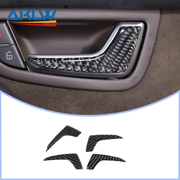 Pegatina de manija interior de puerta (2632)