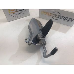 ที่พักเท้าด้านหน้าซ้าย ใช้ได้กับรถมอเตอร์ไซค์ BMW K 1200 LT ปี 2004-2009 - Product Image 4