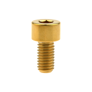 <span class=keywords><strong>Titanium</strong></span> Ti Din912 Bout M 8X15 Met Iso Standaard 20-70Mm <span class=keywords><strong>Allen</strong></span> Sleutel Socket Kop Schroef Voor Fiets Motorfiets Auto Onderdelen - Product Image 4