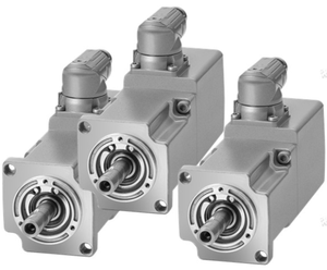 Servomoteur neuf et authentique 1PH7186-2J130-0EA9-Z 1PH7186-2JD00-0BC3 - Product Image 2