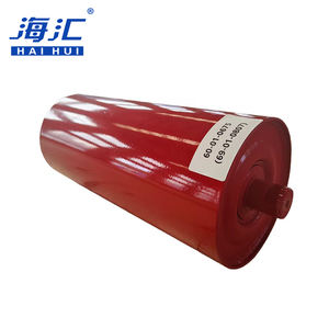 Bulk Material Handling Transition <strong>Idler</strong> for Heavy Duty Belt Conveyor - Product Image 2