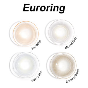 Fresh Look-Lentilles coréennes de contact colorées, lentilles de contact naturelles - Product Image 6