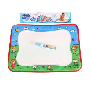 Chaud pas cher aqua Eau magique Dessin doodle <span class=keywords><strong>tapis</strong></span> - Product Image 5