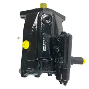 Piezas de Excavadora Belparts A25F A30F A35F A40F, Motor de Ventilador, Bomba de Pistones VOE 15070857 15140666 17458128 para Camión Volquete ACCULATED - Product Image 2