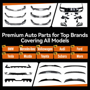 Labio delantero negro brillante ABS <span class=keywords><strong>precio</strong></span> al por mayor de 2017 para Volkswagen Golf <span class=keywords><strong>MK6</strong></span> <span class=keywords><strong>GTI</strong></span> 2008-2012 accesorios de coche - Product Image 3