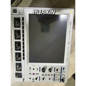 เลซีรอยคลื่น64Xs 600MHz 2.5GS สโคปที่ใช้ # HX - Product Image 1
