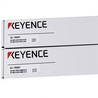 Sensor Grating Serat Optik Keyence GL-R08H GL-R04L GL-R06L GL-R10L Baru dengan Garansi Nasional
