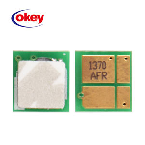 Puce de toner de réinitialisation compatible <span class=keywords><strong>212X</strong></span> W2120X W2121X W2122X W2123X pour puce de cartouche <span class=keywords><strong>HP</strong></span> M554dn M555x M578dn M578f M578z M578c - Product Image 5