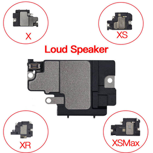 Pièces de téléphone portable au <span class=keywords><strong>prix</strong></span> d'usine, haut-parleur d'écouteur pour <span class=keywords><strong>iPhone</strong></span> <span class=keywords><strong>11</strong></span> 11Pro 12, remplacement de haut-parleur d'écouteur, vente en gros - Product Image 6