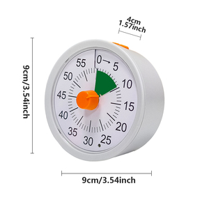 <span class=keywords><strong>Countdown</strong></span> Visual Kitchen <span class=keywords><strong>Timer</strong></span> Google <span class=keywords><strong>Timer</strong></span> zum Kochen Produktivität Pomodoro Study <span class=keywords><strong>Timer</strong></span> für Kinder - Product Image 3