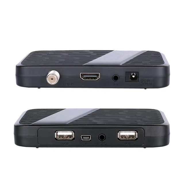 New Trend 2023 New Product DVB-S2 +CA 1080P Satellite Receiver GX6605 FTA WIFI Digital Satellite Receiver .