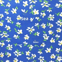 Services d'impression numérique sur tissu denim tissé pour usine, motifs floraux, résistant à l'abrasion, épais, pour vêtements de garçons et matériaux de confection