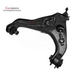 Brazo de Control de suspensión de accesorios de coche de calidad OE Gennovo 9L3Z3079A RK621267 para Ford Expedition <span class=keywords><strong>LINCOLN</strong></span> Navigation <span class=keywords><strong>2007</strong></span> - Product Image 2