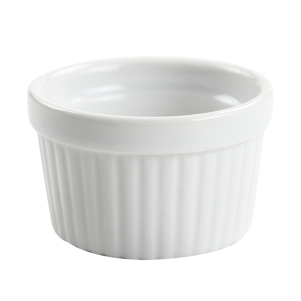 Mini 6,6cm blanco