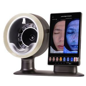 Analyseur de peau 3D 2026, analyseur de peau professionnel à IA, analyseur complet du visage, scanner, analyseur de visage diagnostique - Product Image 4