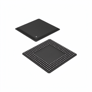BOM IC In Stock Electronic Circuit Components 272 BBGA Embedded A42MX36-1BG272 - Product Image 1
