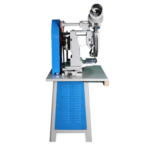 Máquina Eléctrica de Ojetes de Doble Cabezal |   Máquina Automática <span class=keywords><strong>para</strong></span> Colocar Ojales en Ropa, Jeans, Bolsos y Cinturones de <span class=keywords><strong>Cuero</strong></span> - Product Image 3