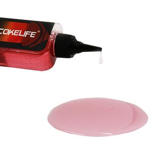 จากรัสเซียทอง100% มาตรฐานสำหรับการขยายตัวทางเพศและความล่าช้าเจลยักษ์โกล - Product Image 4