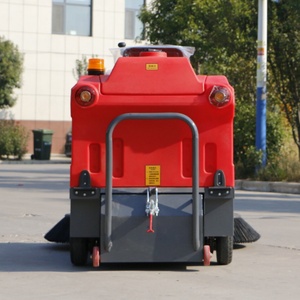 Lá quét <span class=keywords><strong>Tow</strong></span> phía sau lá quét cỏ quét thương mại cho sân golf - Product Image 4