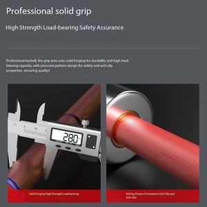 Toptan Dambıl Halter Seti Gümüş Çelik Kavisli Düz Kaymaz Unisex Bench Press Fitness Ekipmanı - Product Image 5