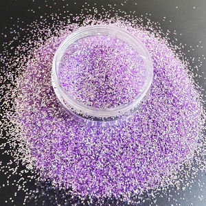 Última Tendencia 2025: Purpurina Metálica Amarilla con Estampados de Animales Hechos a Mano para Decoración de <span class=keywords><strong>Uñas</strong></span>, Vasos y Artículos de Fiesta - Product Image 5