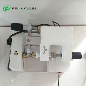 Machine de découpe de lentilles optiques FELIX OPTICAL CP-4A de haute qualité, équipement pour lentilles de lunettes, garantie de 3 ans, certifiée CE, usine - Product Image 6