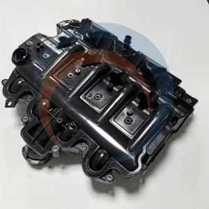 Couvre-culbuteurs pour <span class=keywords><strong>Renault</strong></span> Espace, Nissan Primastar X83, Opel/Vauxhall Movano Mk1, Vivaro a 8200714033 - Product Image 3