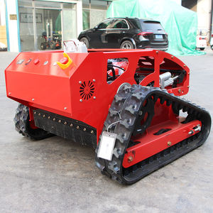 Multifunctionele zelfrijdende grasmaaier RC grasmaaier voor de landbouw - Product Image 6