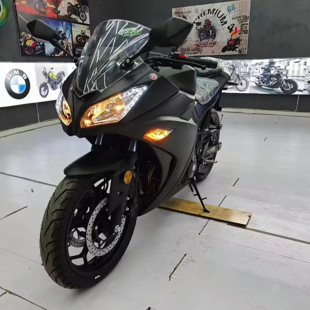 핫 세일 사용 오토바이 250cc 하이 퀄리티 여행 중국 스포츠 모토에서 만든