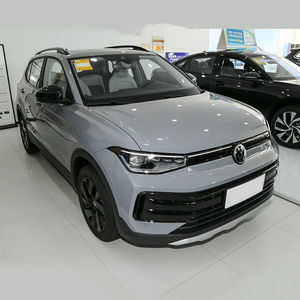 <span class=keywords><strong>Volkswagen</strong></span> Tharu XR 2025 – Nouveaux véhicules à essence à traction avant, 1.5L automatique, grande autonomie, en provenance de Chine, vente en gros - Product Image 3