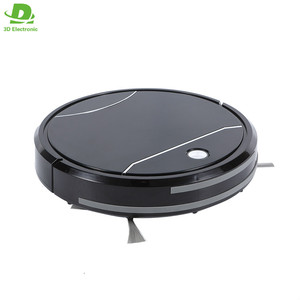 <span class=keywords><strong>Robot</strong></span> de limpieza con autocarga, aspiradora de alta potencia con <span class=keywords><strong>control</strong></span> remoto - Product Image 3