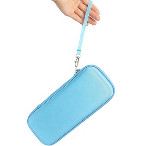 Медицинский чехол EVA для Littmann стетоскопы, кардиология и классическая серия, противоударный чехол на молнии для врачей, медсестер - Product Image 3