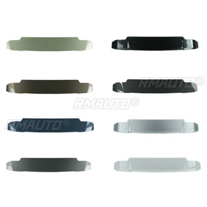 Para Land Rover Defender 90 110 130 2020-2023 Kits de Estilización Alerón Trasero de Coche Alerón de Maletero Alerón de Techo - Product Image 6