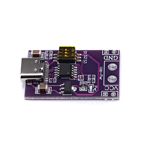 Qc/AFC/pd2.0 pd3.0 để DC nhanh phí spoof kích hoạt mô-đun Detector <span class=keywords><strong>USB</strong></span>-pd máy tính xách tay cung cấp điện thay thế mô-đun Hội Đồng Quản Trị - Product Image 1