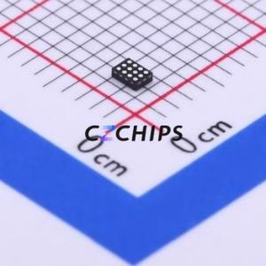 Interruptor electrónico de potencia PMIC de chip IC de circuito integrado original AW32905FCR (1,3x1,8) a estrenar - Product Image 2
