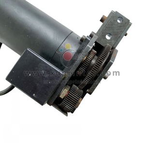 MA Original Servo Drive Motor G2.144.1141 & G2.110.2581 Encoder for Heidelberg SM52 Offset <b>Press</b> Spare Parts - Product Image 5