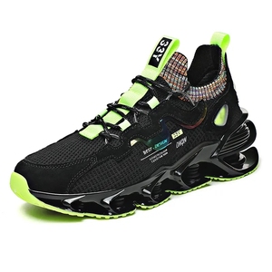 <span class=keywords><strong>Zapatillas</strong></span> de Moda para Hombre con Plataforma, Ajuste Ancho, Ortopédicas, para Skateboarding, Personalizables, Estilo Bootleg, Ideales para Dropshipping - Product Image 6