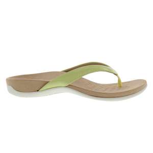 Vionic dillon รองเท้าสตรีสี: มะนาวซีด/ย่น | ของแท้100% - Product Image 1