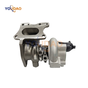 En Stock 4937307012 5AF-<span class=keywords><strong>LP</strong></span>-TD025-T/C 1.5T nouveau prix de gros turbocompresseur de moteur de voiture automatique 49373-07012 - Product Image 6