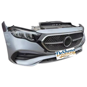 Vente directe d'usine ; pour Mercedes-Benz E200, E260, E300, <span class=keywords><strong>E320</strong></span>, W12, W213, W14 ; pare-chocs, phares LED, calandre, radiateur, ailettes, garde-boue - Product Image 3