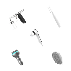 5 in 1 Multifunctional Skin Hair Analyzer Hair Scalp Scanner Follicle Detector - Product Image 6