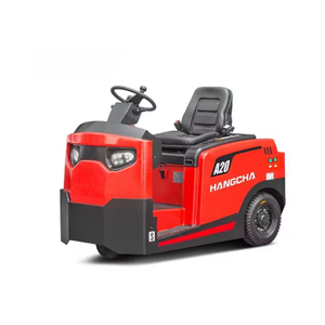 Meilleur prix pour chariot élévateur Hangcha 5,0 tonnes QDD5-ASC2, tracteur électrique pour <span class=keywords><strong>transport</strong></span> sur courte distance - Product Image 5