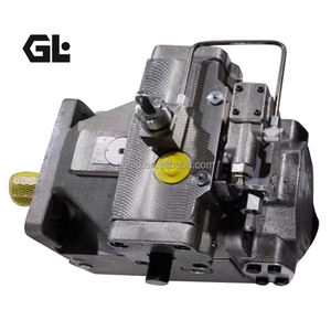 Надежный насос высокого давления для промышленного применения R910992548 Al A4vso 250 <span class=keywords><strong>Dr</strong></span> /30r-Ppb13n00 A4vso250lr/30r-Pb13n00 - Product Image 2