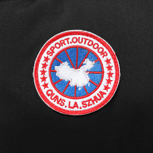 Chaleco <span class=keywords><strong>de</strong></span> Trabajo <span class=keywords><strong>para</strong></span> Hombre Goose 1.1 2026, Ropa Exterior <span class=keywords><strong>de</strong></span> Calidad, Sin Mangas, Grueso, Resistente al Viento, Ligero, con Relleno, Diseño Casual - Product Image 3
