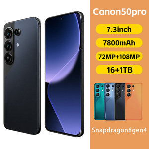 Camon 50 Pro FCC 5G Móvil <span class=keywords><strong>de</strong></span> 7.3 Pulgadas, 8000 mAh, 16 GB, 1 TB, AMOLED, 120 Hz, Venta al por Mayor, Alternativa OEM, Clon Compatible, Doble SIM + TF - Product Image 6