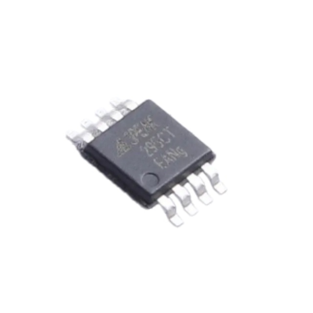 TPA2295CT-VS1R-S   MSOP8  New and Original Electronic Components Integrated Circuit Ic Chilp List Bom Supplier