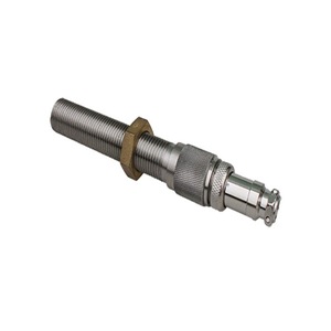 MSP6714 Speed Sensor 5/8 Magnetoelectric Diesel <b>Generator</b> Part Stainless Steel Measurement Probe - Product Image 3